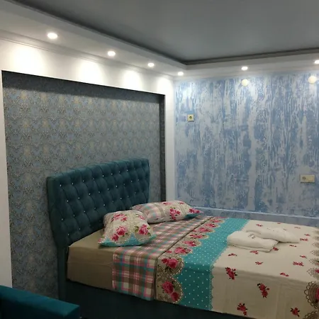 Apartment Ali Baba *