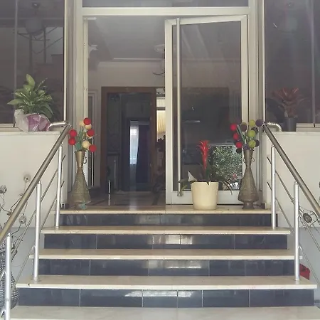 Ali Baba Apartment