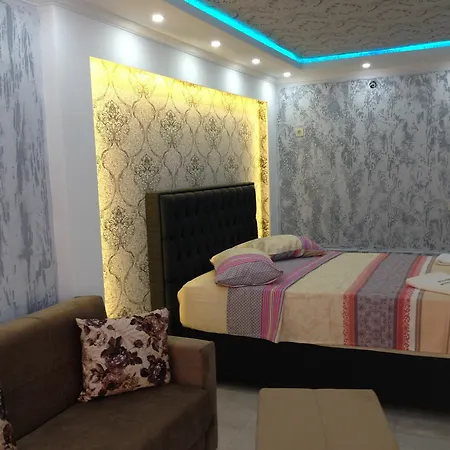 Apartment Ali Baba