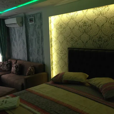 Ali Baba Apartment