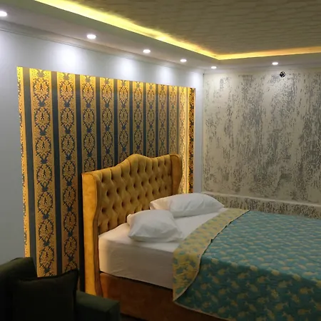 Ali Baba Apartment Gokceada