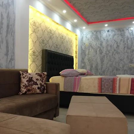 Apartment Ali Baba *
