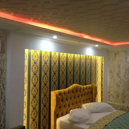 Apartment Ali Baba Gokceada
