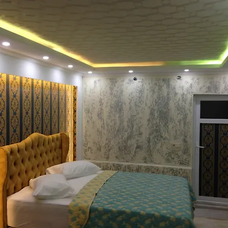 Ali Baba Apartment *