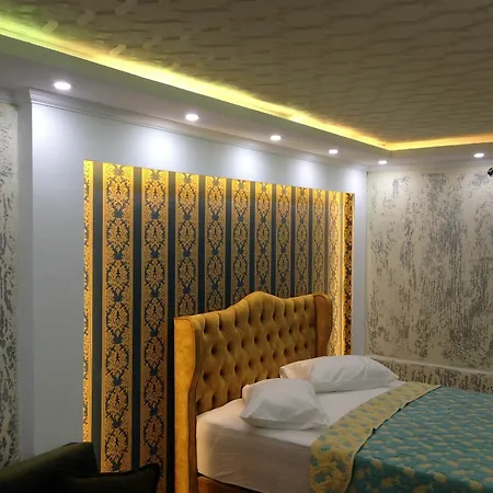 Ali Baba Apartment Gokceada