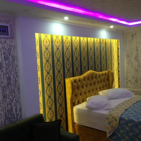 Apartment Ali Baba Gokceada